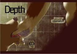 [Tobenaitori (Kijimaru, Kotori)] Depth [Digital]